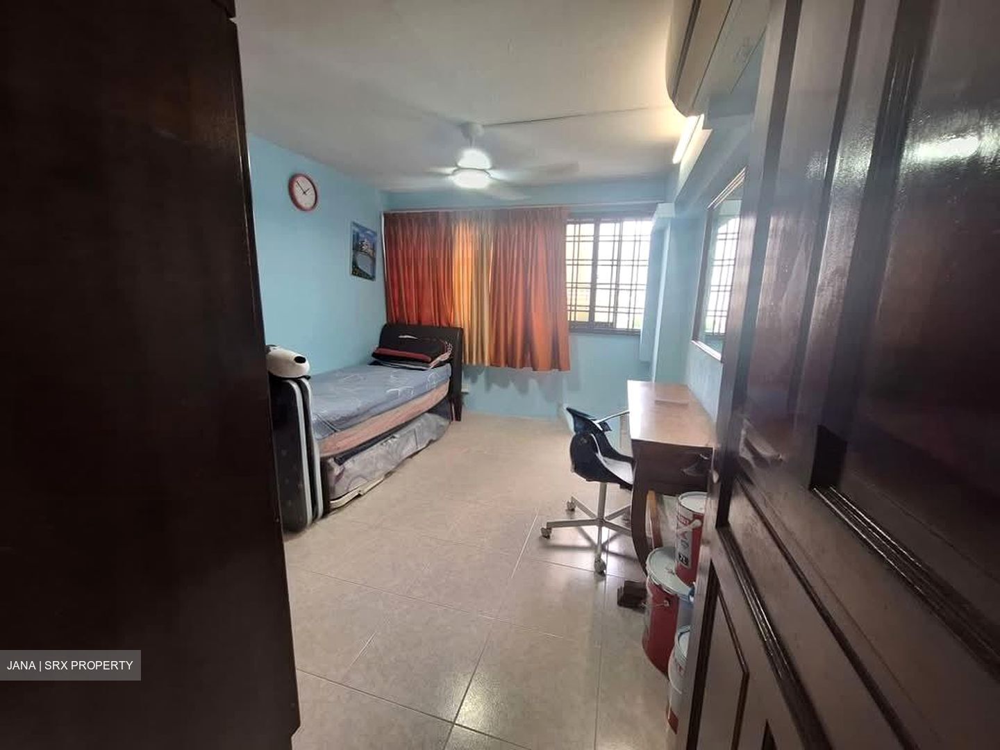 Blk 83 Whampoa View (Toa Payoh), HDB 4 Rooms #556419921